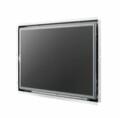 ADVANTECH 12.1IN SVGA OPEN FRAME MONITOR 450NITS VGA ONLY 0-45C