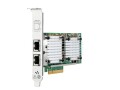 Hewlett Packard Enterprise HPE Netzwerkkarte 813661-B21 10Gbps PCI-Express x8