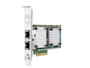 Hewlett Packard Enterprise HPE 535T - Adaptateur réseau 2 - 10 GigE