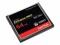 Bild 3 SanDisk Speicherkarte CompactFlash ExtremePro 64GB 160 MB/s