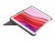 Bild 1 Logitech Tablet Tastatur Cover Combo Touch iPad 10.9" (10