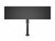 Bild 5 Multibrackets Tischhalterung Gas Lift Arm + Duo Crossbar Schwarz