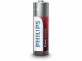 Philips Batterie Power Alkaline AA 24 Stück, Batterietyp: AA