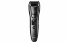 Panasonic Bart- & Haarschneider ER-GB80-H503, Rasierart: Trocken