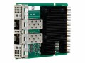 Hewlett-Packard HPE Mellanox MCX631432AS-ADAI, Ethernet, 10/25Gb, 2-port