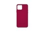 Urbany's Back Cover Red Wine Silicone iPhone 14 Plus