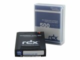 Tandberg RDX Medium: 500GB