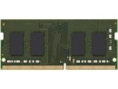 Kingston SO-DDR4-RAM KCP426SS6/8 1x 8 GB, Arbeitsspeicher Bauform