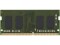 Bild 0 Kingston SO-DDR4-RAM ValueRAM 2666 MHz 1x 16 GB, Arbeitsspeicher