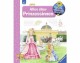 Ravensburger Kinder-Sachbuch WWW Alles über Prinzessinnen, Sprache