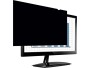 Fellowes Monitor-Bildschirmfolie Privacy 24"/16:9