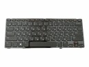 Origin Storage N/B KBD- LATITUDE E6420 RUSSIA 83 KEY