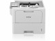 Brother Drucker HL-L6410DN, Druckertyp: Schwarz-Weiss