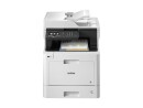 Brother Multifunktionsdrucker MFC-L8690CDW, Druckertyp: Farbig