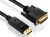 Bild 3 PureLink Kabel DisplayPort - DVI-D, 1.5 m, Kabeltyp: Anschlusskabel