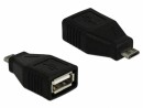 DeLock DeLOCK - USB-Adapter - USB Typ A, 4-polig (W)