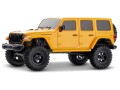 EazyRC Scale Crawler Arizona 4WD RTR, 1:18, Fahrzeugtyp: Scale
