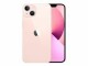Apple iPhone 13 128GB Rosé, Bildschirmdiagonale: 6.1 "