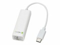 SIWA TECHly Converter Cable Adapter USB 3.1 Type CM to