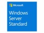Microsoft Windows Server 2022 Standard 16 Core, OEM, Deutsch