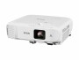 Epson Projektor EB-X49, ANSI-Lumen: 3600 lm, Auflösung: 1024 x