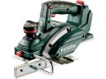 Metabo Akku-Hobel HO 18 LTX 20-82 Solo, Ausstattung: Ohne