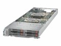 Hewlett Packard Enterprise HPE ProLiant XL230k Gen10 Compute Tray - Server