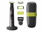 Philips OneBlade Pro QP6651 Face + Body - Trimmer