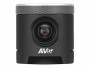 AVer CAM340+ USB Webcam 4K/UHD 30 fps, Auflösung: 4K