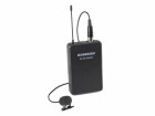 Samson Go Mic Mobile - Lavalier Set - microphone system