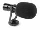 Vonyx Mikrofon CMC200, Bauweise