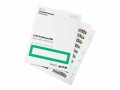 Hewlett-Packard HPE - Étiquettes code à barres (LTO-9) - pour