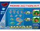 Quadro Zubehör Spielturm Home Aktion Kit, Produkttyp: Zubehör