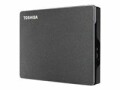 Toshiba Externe Festplatte Canvio