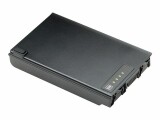 HP Inc. HP - Laptop-Batterie - Lithium-Ionen - 6 Zellen