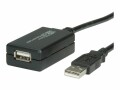 Value VALUE - USB-Erweiterung - extern - bis zu 12 m