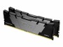 Kingston DDR4-RAM FURY Renegade 3200 MHz 2x 8 GB