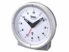 iROX Funkuhr ORBIT-3, Displaytyp: Keine