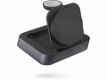 Zens Wireless Charger Nightstand Charger Pro 2, Induktion