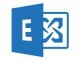 Microsoft Exchange Online Plan 1 - Licence d'abonnement (1