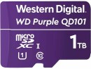 Western Digital microSDXC-Karte SC QD101 Ultra Endurance 1000 GB