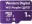 Image 0 Western Digital WD Purple WDD100T1P0C - Carte mémoire flash - 1