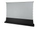 Celexon Bodenleinwand UST HomeCinema Plus 100" Schwarz