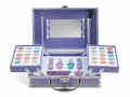 Martinelia Beauty Let's Be Mermaids 3 Levels Beauty Case