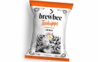 brewbee brewbee Tschipps Paprika 90 g, Produkttyp: Paprika