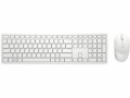 Dell Pro Wireless Kbd and