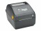 Bild 2 Zebra Technologies Etikettendrucker ZD421d 203 dpi USB, BT, Drucktechnik