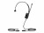 Bild 2 Yealink Headset YHS36 Mono UC, Microsoft Zertifizierung