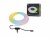 Bild 0 Paulmann LED-Stripe Smart Home Plug & Shine Smooth, RGB