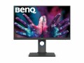 BenQ Monitor PD2705Q, Bildschirmdiagonale: 27 ", Auflösung: 2560